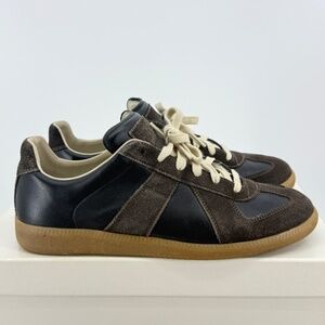 Margiela GAT Low